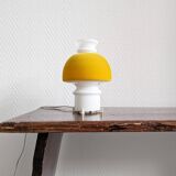 Mushroom table lamp Limburg Leuchten