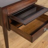 Mid-Century Rosewood Freestanding Desk FD 951 Model Diplomat.