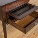 Mid-Century Rosewood Freestanding Desk FD 951 Model Diplomat.