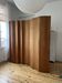 Wooden screen
