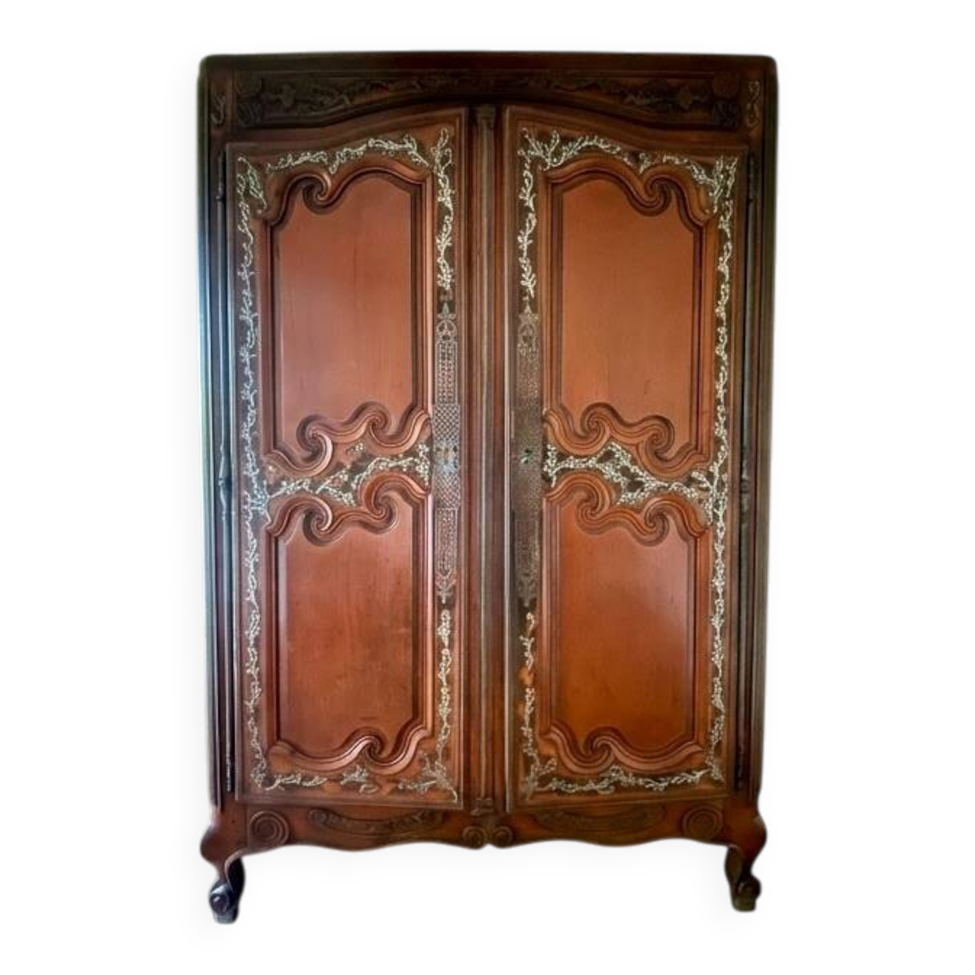 French Revolution Wardrobe