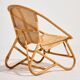 MK11320 Italian bamboo chair