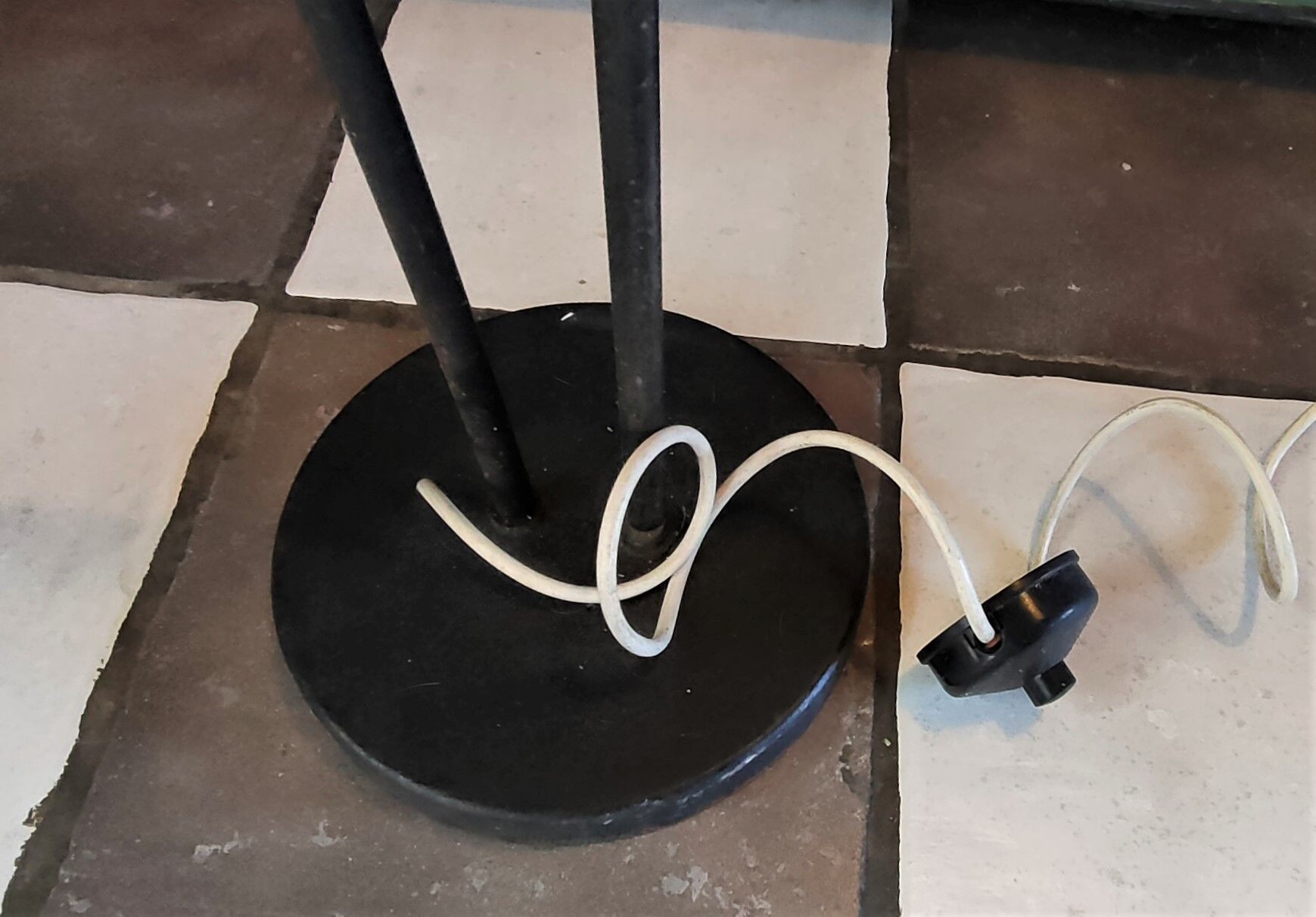 Lampadaire désign 1950