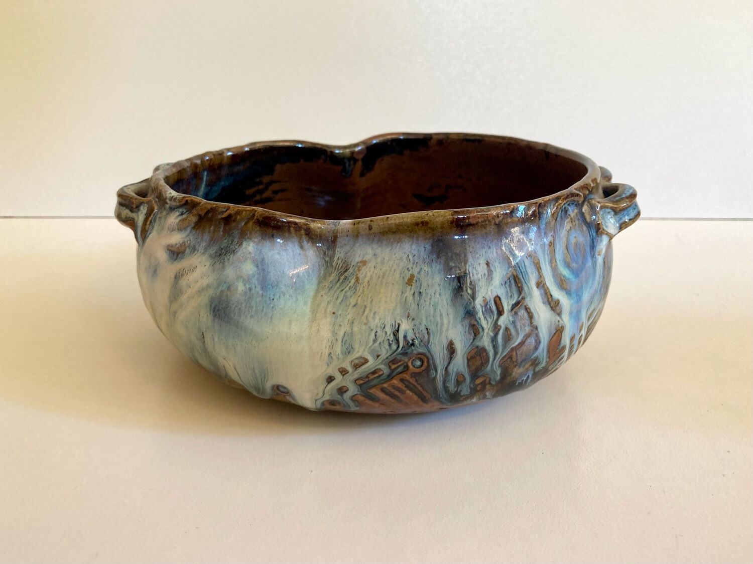 Jean-Claude Séris pocket trays