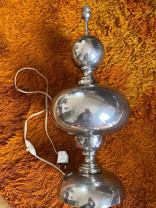 Lampe Philipe Barbier