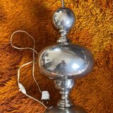 Lamp philipe barbier