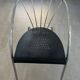3 chaises vintage
