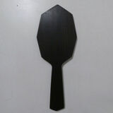 Old hand mirror