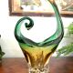 Murano glass pocket trays