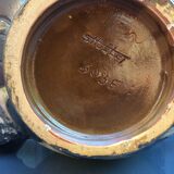 Art teapot by Sylvain Sttublet