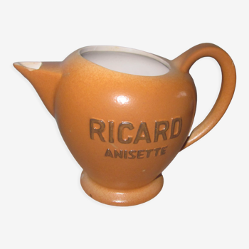 Pichet ricard anisette n° 830 1 litre