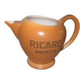 Pichet ricard anisette n° 830 1 litre