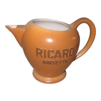 Pichet ricard anisette n° 830 1 litre