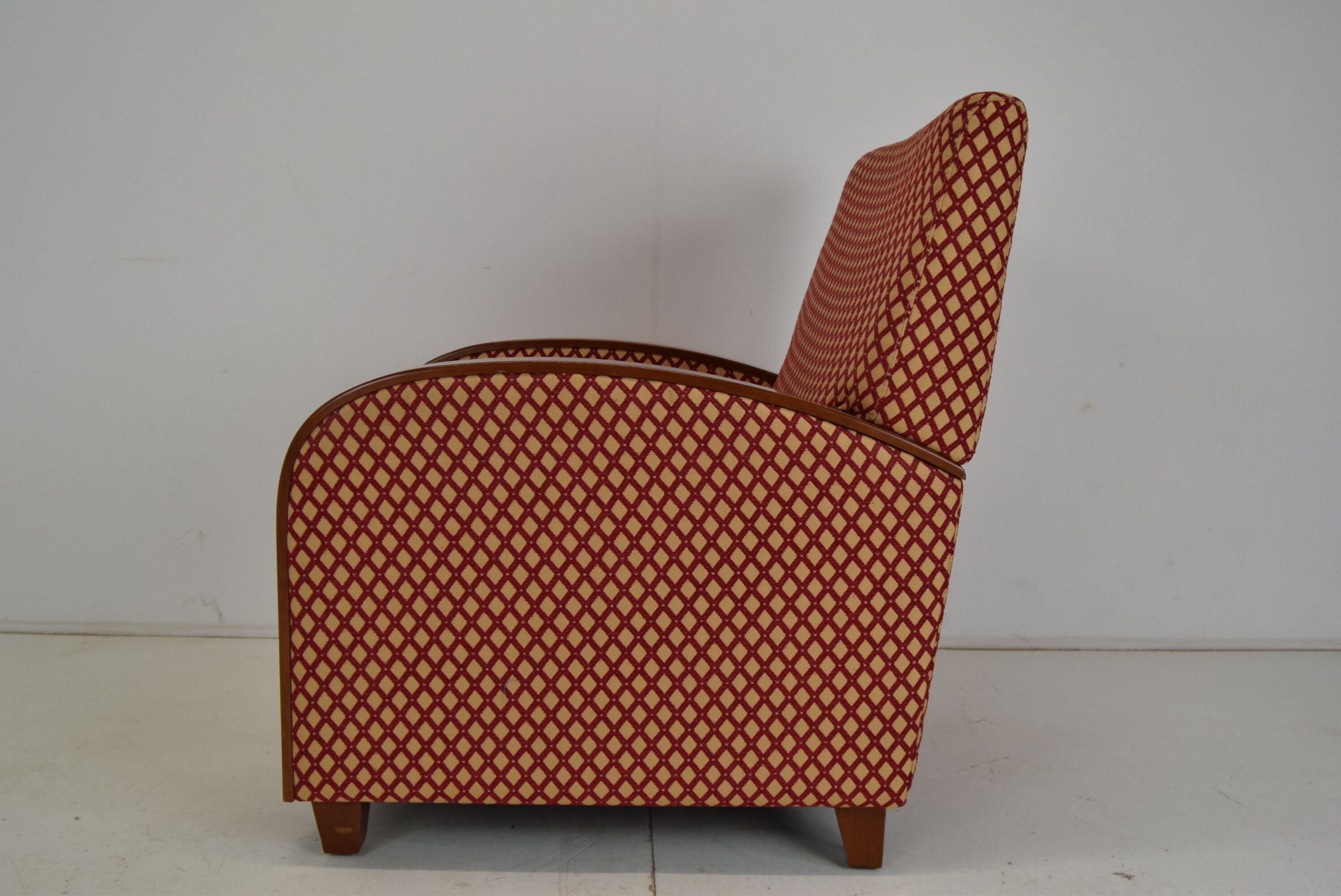 Design Armchair 1980's