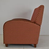 Design Armchair 1980's