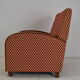 Design Armchair 1980's