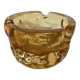 Ashtray pocket tray Pavel Hlava