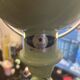 Original Jieldé Loft desk lamp with clamp