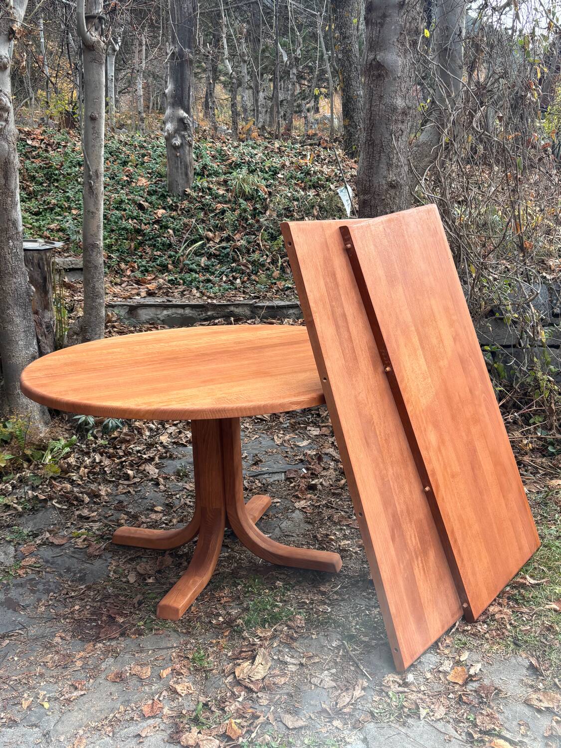 Table Pierre Chapo T40