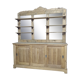 Fir bar glass, back bar