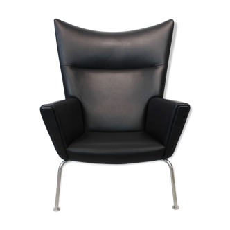 Wingchair, model CH445 designed by Hans J. Wegner in 1960