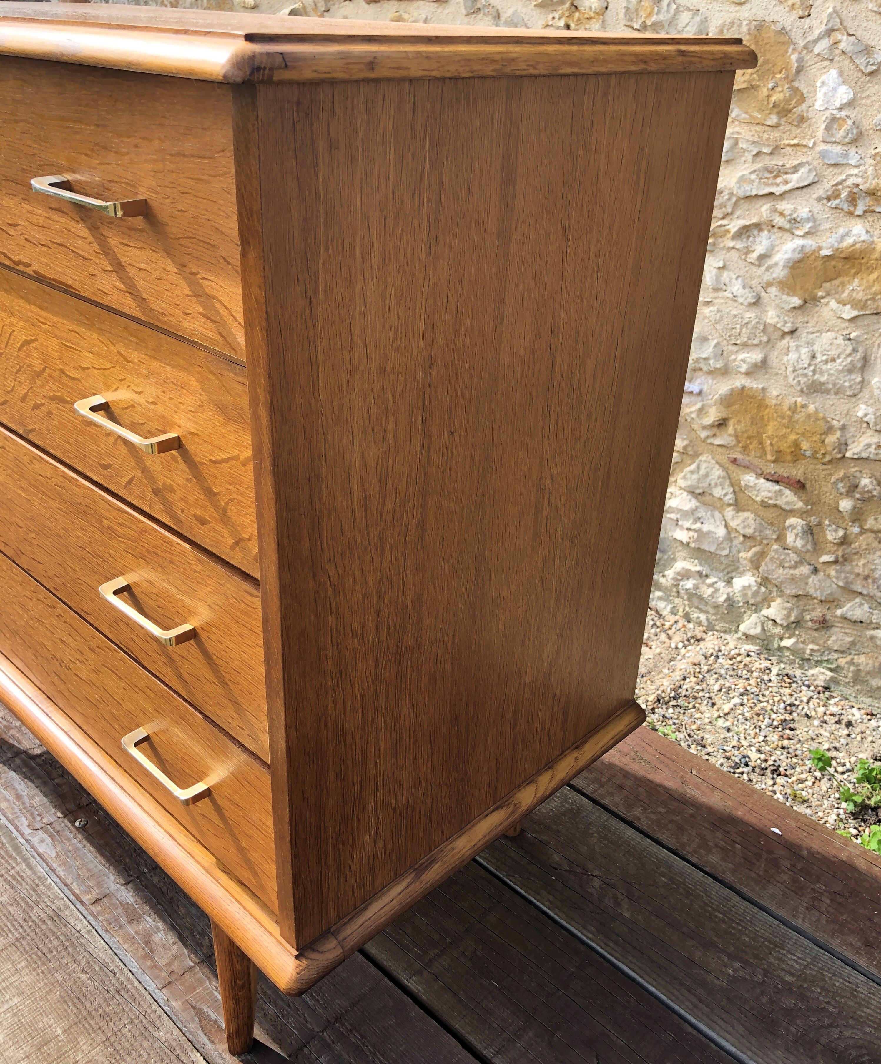 Vintage dresser 50/60