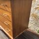 Vintage dresser 50/60