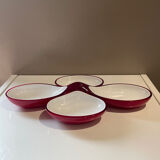 Aperitif servant Guzzini