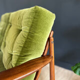 Scandinavian sofa Grete Jalk