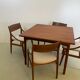 4 chairs by Vestervig Eriksen, 1960