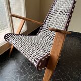 Rocking chair design Thierry Marc