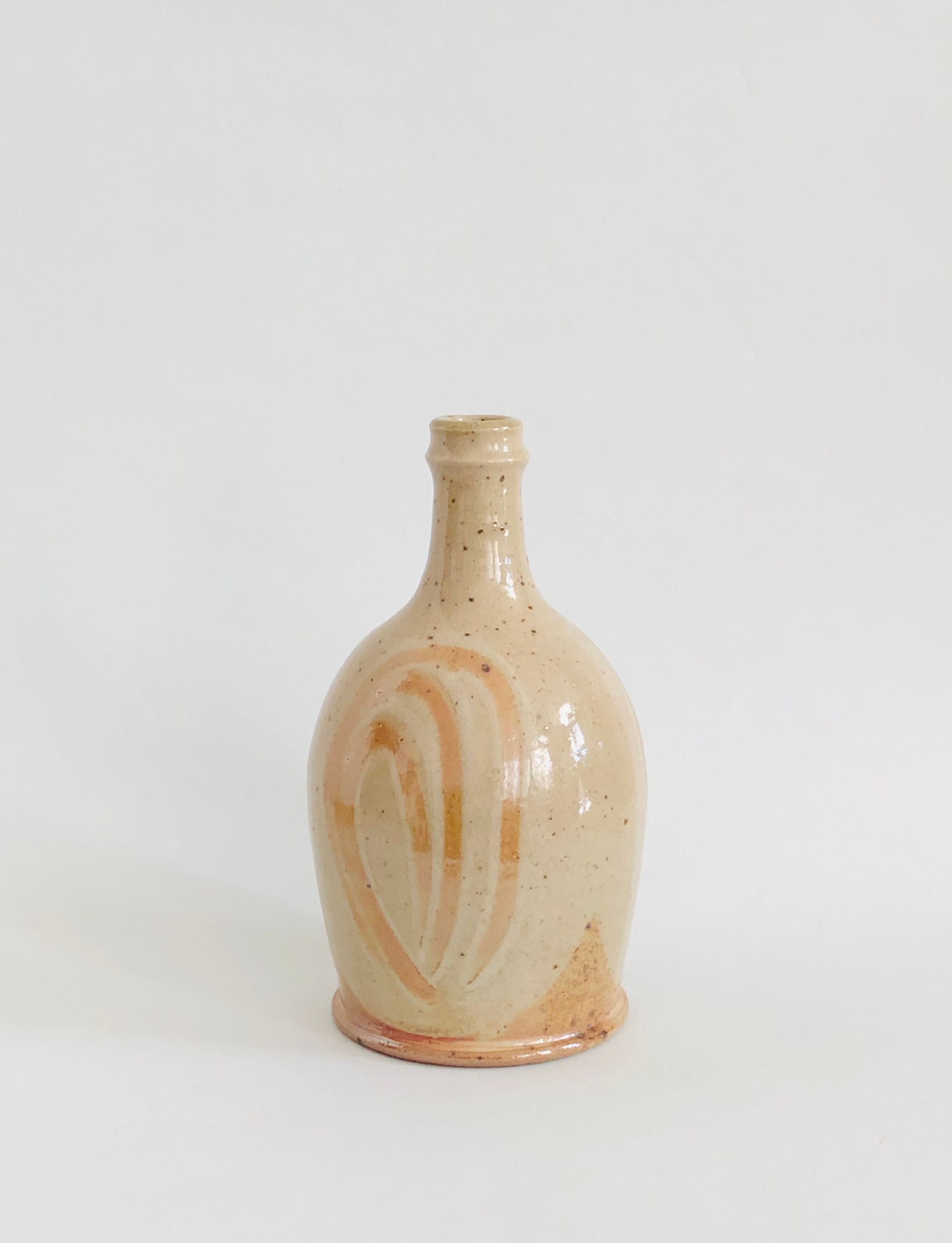 Vintage sandstone soliflore