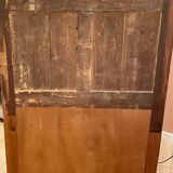 Secretary Walnut Empire