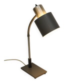 Mid-Century Beta Desk Lamp by Jo Hammerborg for Fog & Mørup, 1963