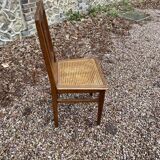 Art Deco chair