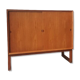 Poul Cadovius Scandinavian teak furniture 1960