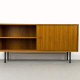 Enfilade vintage en teck de Franzmeyer Möbel, 1960s