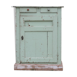 Authentique confiturier de ferme, début XXe