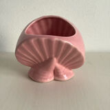 Pink shell