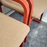 70s Armchair by Branko Uršič for Stol Kamnik