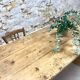 Farm table