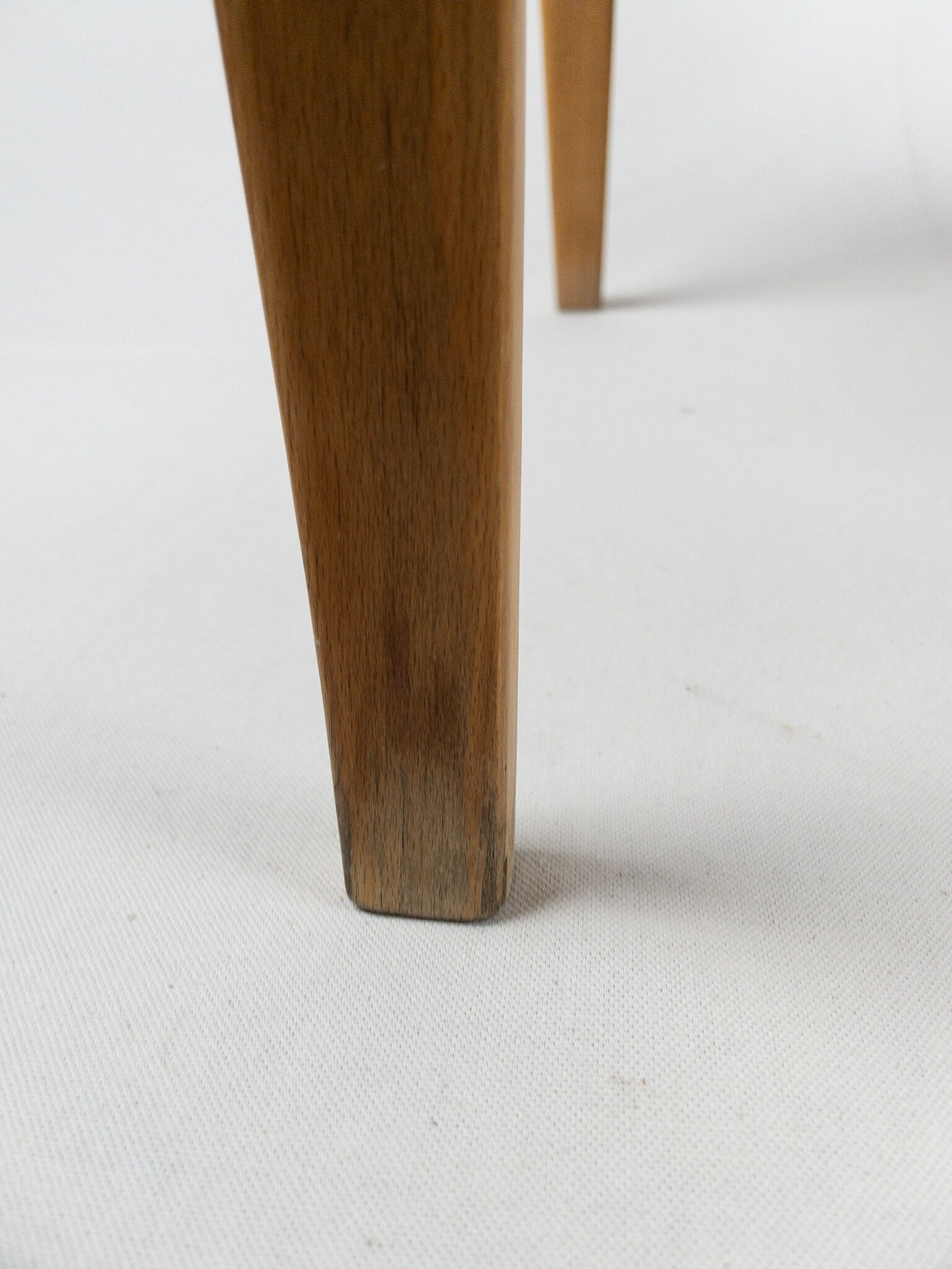Fauteuil Eva de Bruno Mathsson pour Karl Mathsson