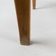 Fauteuil Eva de Bruno Mathsson pour Karl Mathsson