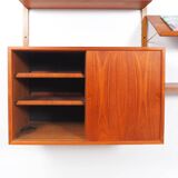 Royal System Wall Unit by Poul Cadovius for Cado, 1960s