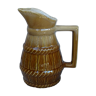 1 litre sandstone pitcher vintage