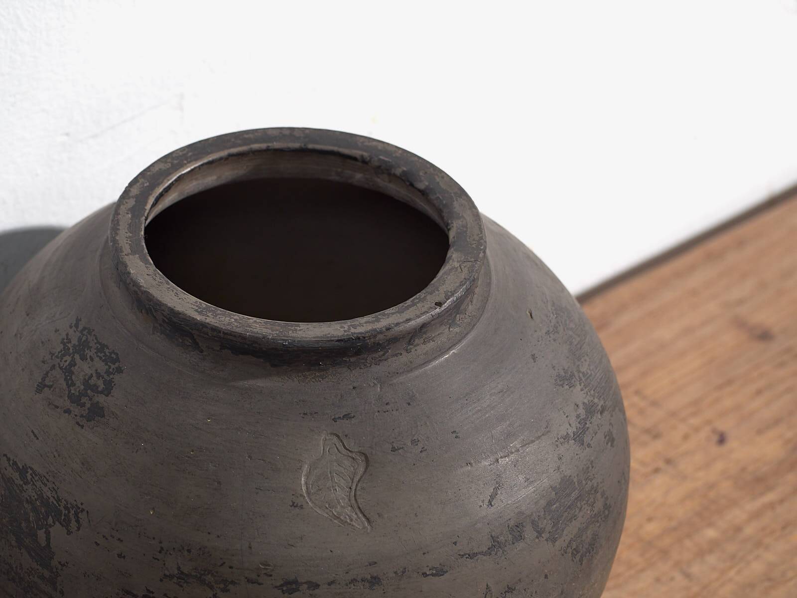 Ancient oriental vase (c.1900) #13