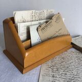 Sorter, mail rack, office storage