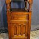Meuble d'appoint design 50