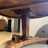 Table à manger Empire XIXe siècle