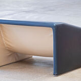 Sofa Malmo designed by Patricia Urquiola for Moroso 2002